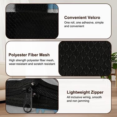 Клітка-манеж для цуценят та домашніх тварин, 70x55x40 см, жовта. Підходить для собак, кроликів, котів та морських свинок.