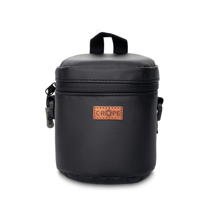 Водонепроникний захисний чохол C-Rope для об'єктивів камери з водонепроникною блискавкою (S)