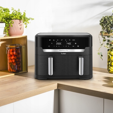 Аерофритюрниця Tefal EY9428E 2700 Вт, 11 л