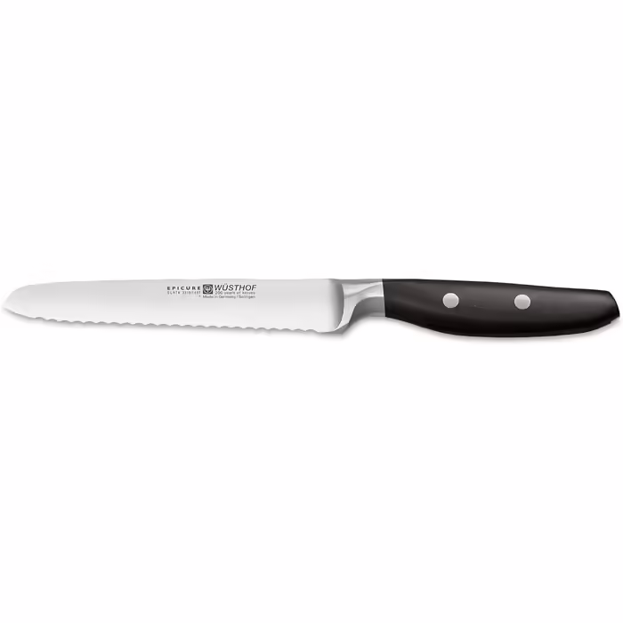 Wüsthof Epicure Slicing Knife 14 cm