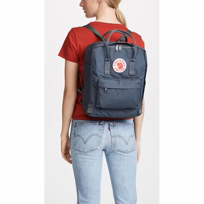 Fjällräven Unisex Kånken Rucksack
