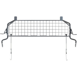 Hundegitter Travall для Kia NIRO (2022-): захист багажника, безпечний транспорт тварин, сталевий захист