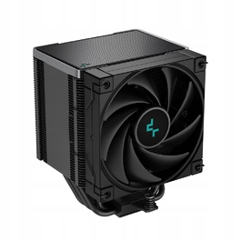 Пасивний кулер для процесора Deepcool R-AK500-BKNNMT-G-1