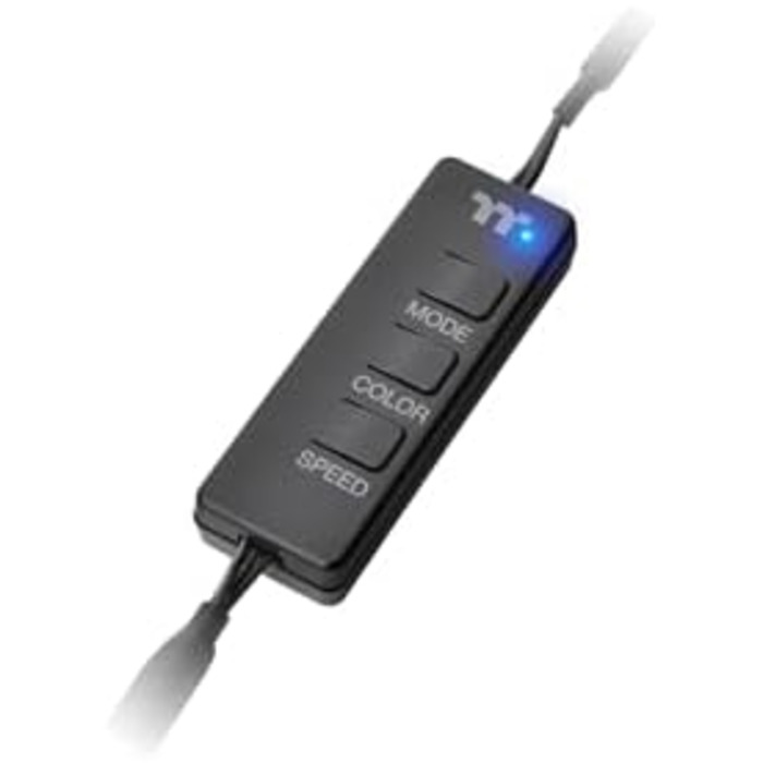 Система водяного охолодження Thermaltake TH120 ARGB Sync Black | AIO