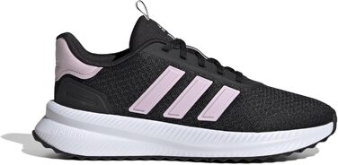 Жіночі кросівки Adidas X PLR Path для бігу та фітнесу, білий, артикул ID0481, розмір 38 EU, кольори: Core Black, Clear Pink, Cloud White