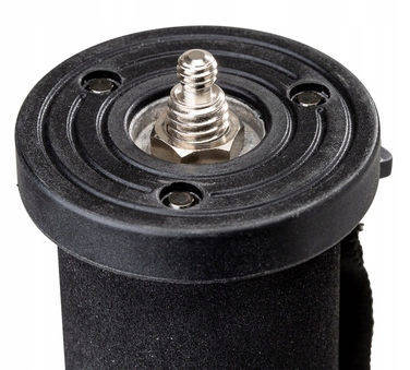 Монопод Benro A48FDS6PRO, 177 см, чорний