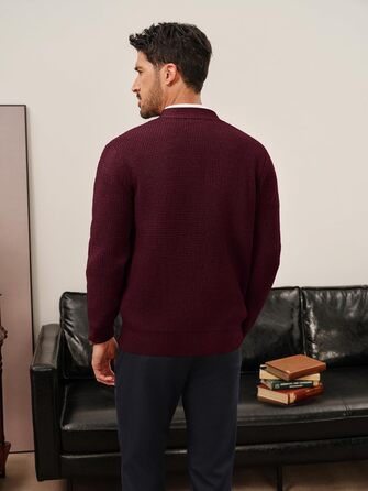 Кардиган чоловічий PJ PAUL JONES з в'язаного полотна 