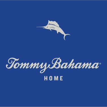 Набір махрових рушників для ванної Tommy Bahama Ridley Solid Grey, м'яка бавовна, 3 предмети, сірий