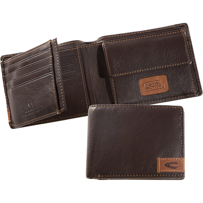 camel active Men's Wallet