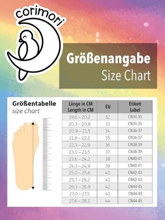 Тапочки Corimori Kuh – М'які плюшеві домашні тапочки з дизайном корівки – Кумедлі панчохи, розмір 34-44, 40/41 EU, рожеві