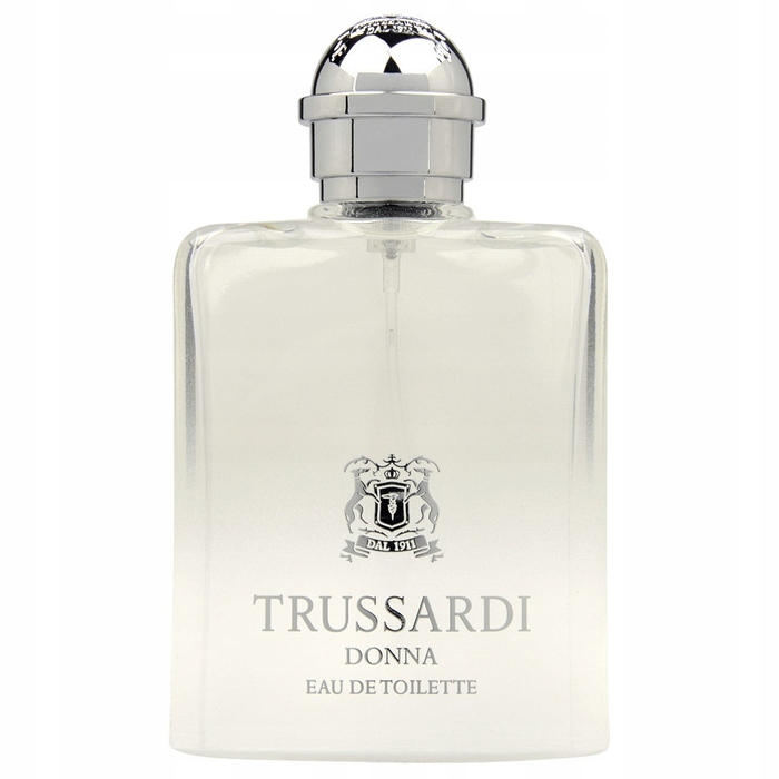 Жіноча туалетна вода Trussardi Donna, 30 мл