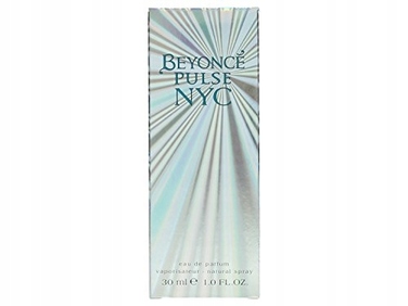 Парфумована вода Beyonce Pulse NYC для жінок, 30 мл, EDP