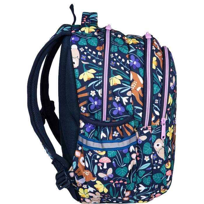 Шкільний рюкзак для дівчинки Jerry (1-3 класи) Oh My Dear Coolpack F029664