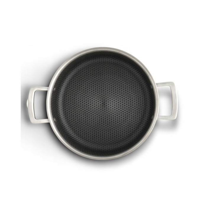 Каструля традиційна Masterpan, 2,4 л