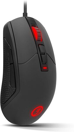 Ozone Gaming Gear Double TAP: Клавіатура + Миша, ігрова, RGB, 4000 DPI