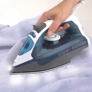 Праска Black+Decker BXIR2200E 2200 Вт