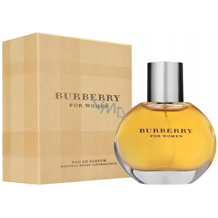 Парфумована вода Burberry, квіткова, 100 мл