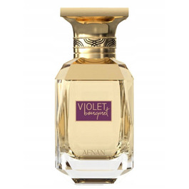 Парфумована вода AFNAN VIOLET BOUQUET, 80 мл