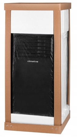 Переносний кондиціонер Climative DUO WiFi 3кВт 3в1