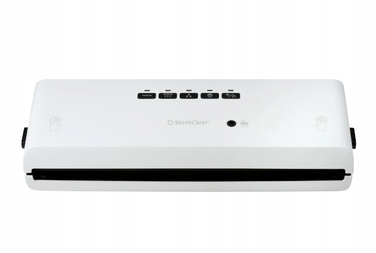 Вакууматор Silvecrest SV130 A1, білий, Новинка