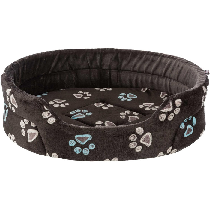 Крісло-ліжко для собак Trixie Jimmy, 55x45 см, бежеве