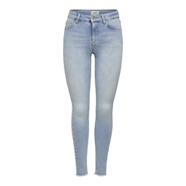 колір: світло-блакитний денім