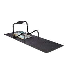Relaxdays Floor Protection Mats, 8-Piece Set