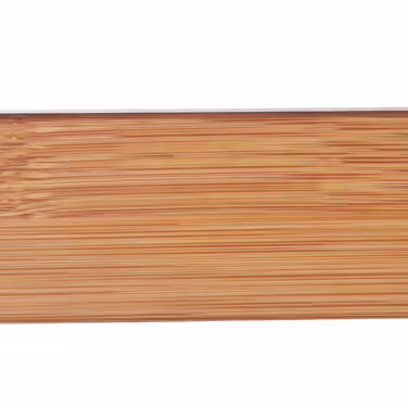 Relaxdays Bamboo Bath Shelf with 3 Shelves