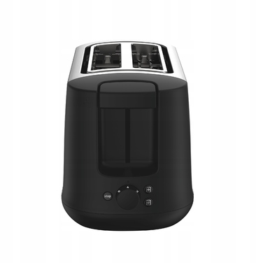 Тостер Tefal TT340830, сріблястий/сірий, 850 Вт