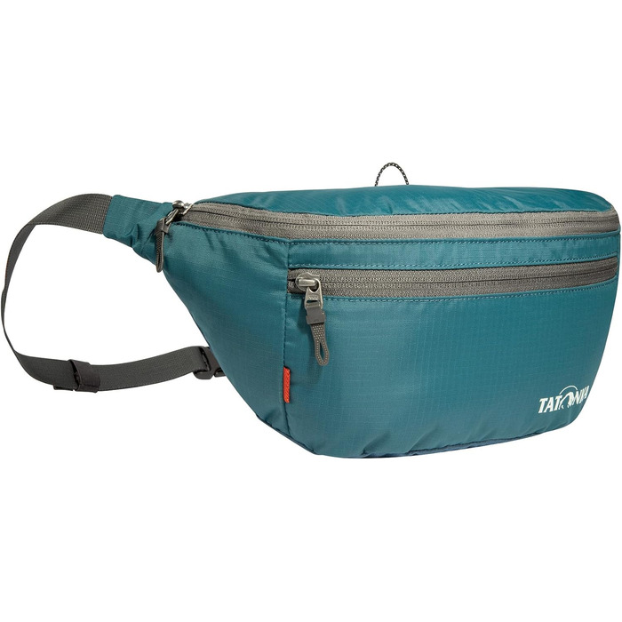 Поясна сумка Tatonka Ilium M - чоловіча та жіноча, 35 x 14 x 10 см, Teal Green