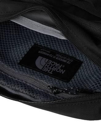 Поясна сумка The North Face NF0A8BK5, чорна