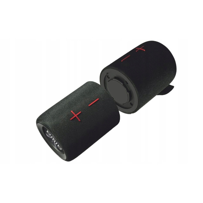 Портативна колонка Aiwa BST-250, чорна, 20 Вт