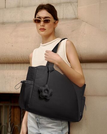 Сумка LOVEVOOK Shopper для ноутбука 17