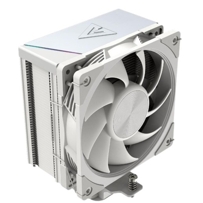 Кулер для процесора MODECOM MC-C-T202-AFL-W