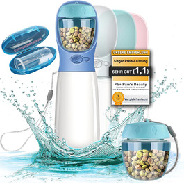 розмір: 550 мл