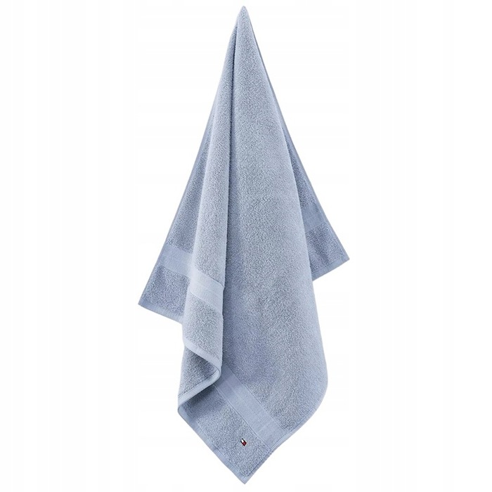 Банний рушник Tommy Hilfiger, 76x138 см, бавовна