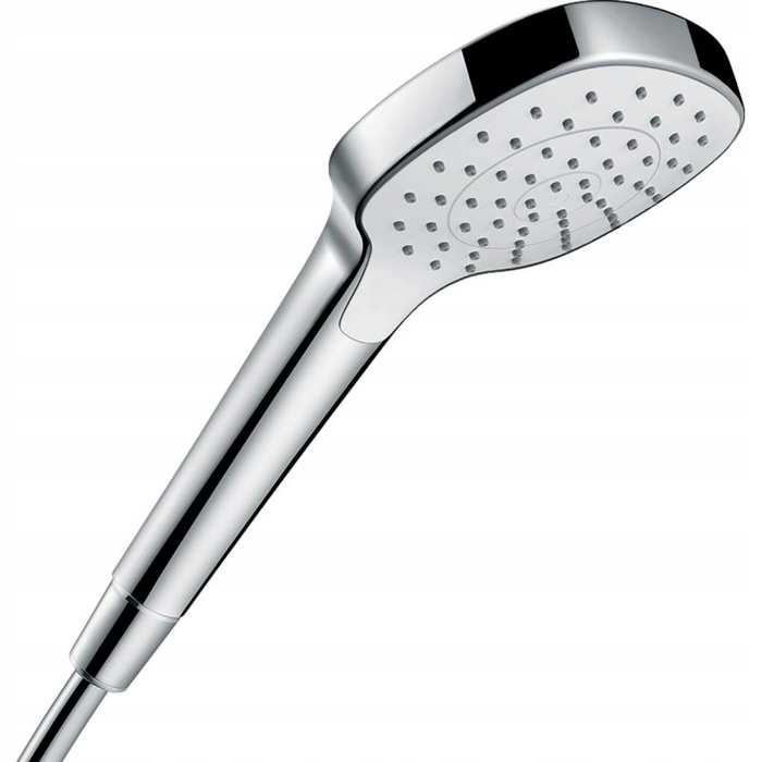 Ручна лійка для душу Hansgrohe Croma Select E 1jet 26814400