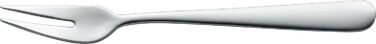 ZWILLING Swing Cutlery Set, 68-piece, for 12 people, 18/10 stainless steel, polished flatware, dishwasher-safe, Silver