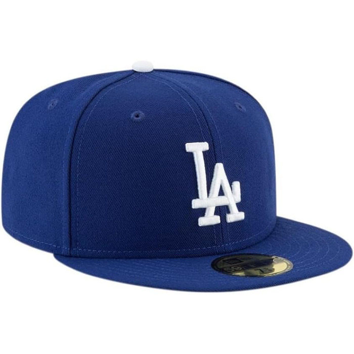 Кепка New Era Chicago White Sox 59fifty Authentic On Field MLB чорна