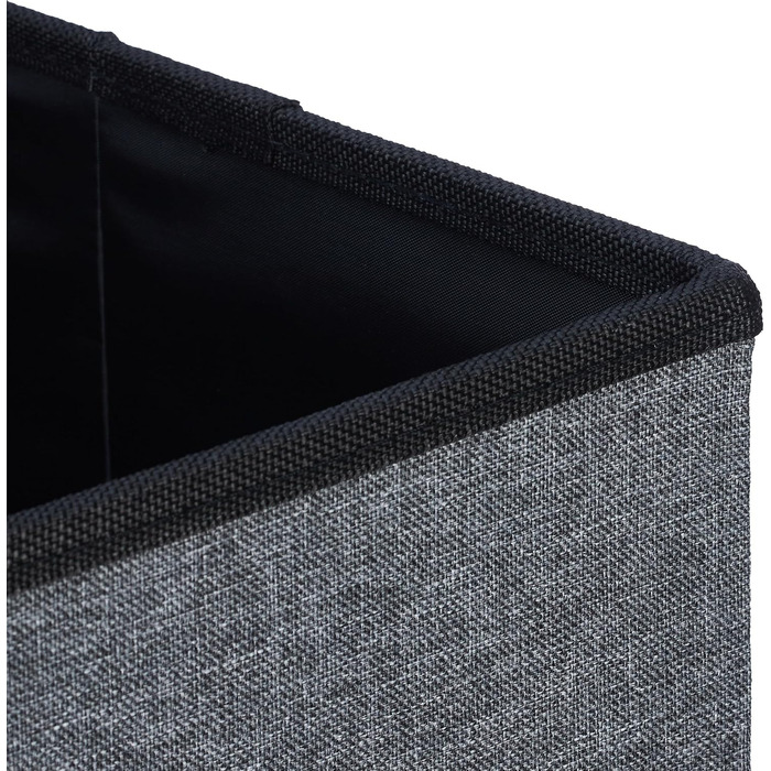 Кігтеточка-будиночок Relaxdays для котів та собак, сіра, 38,5x64,5x37,5 см