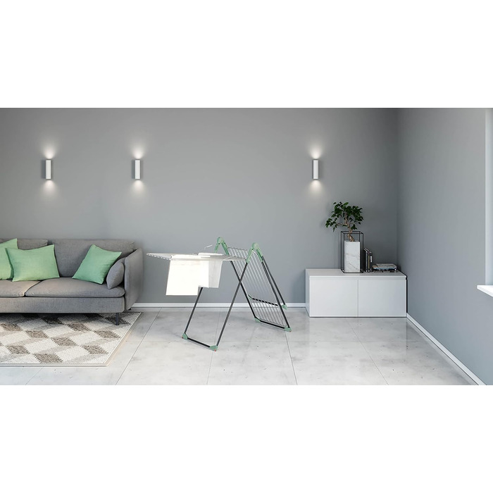 Colombo Clothes Rack Titano