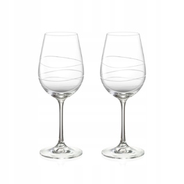 Келихи для вина UNO VINO Vista, 350 мл, 2 шт.