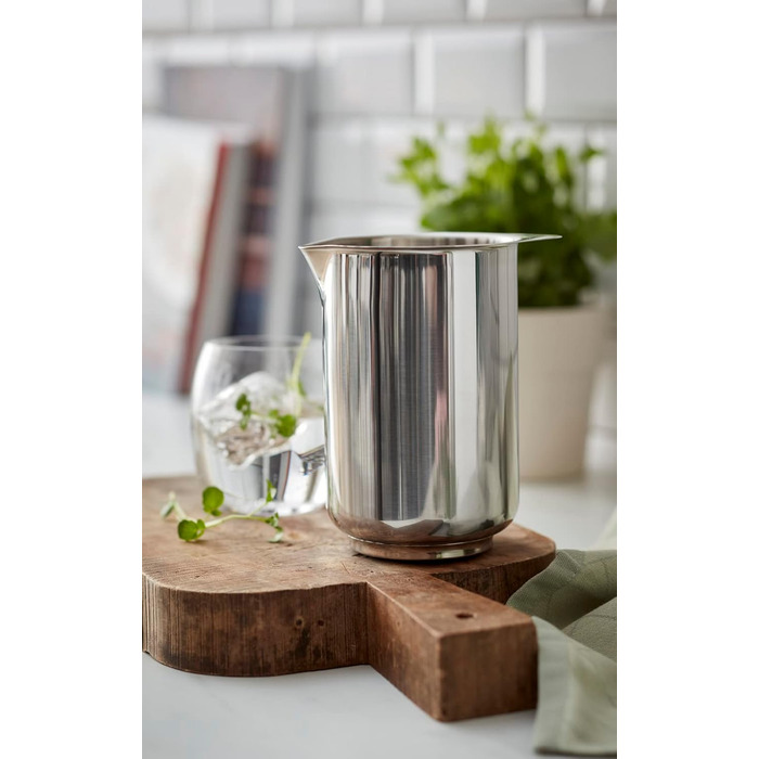 Rosti Mixing Bowl 1.0 liter Stainless Steel