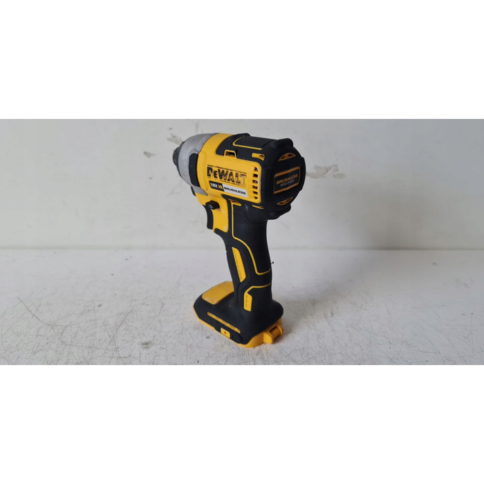 Ударний шурупокрут DeWalt DCF787N 18V 170Nm (без АКБ та ЗУ)