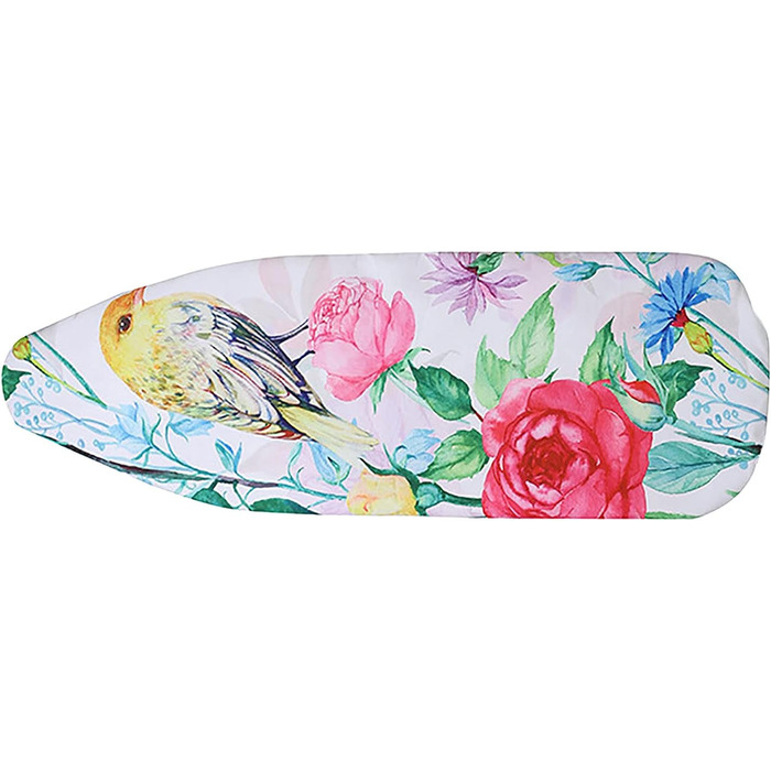 Близняк для прасувальної дошки, бавовна, 140x50 см, для парогенератора