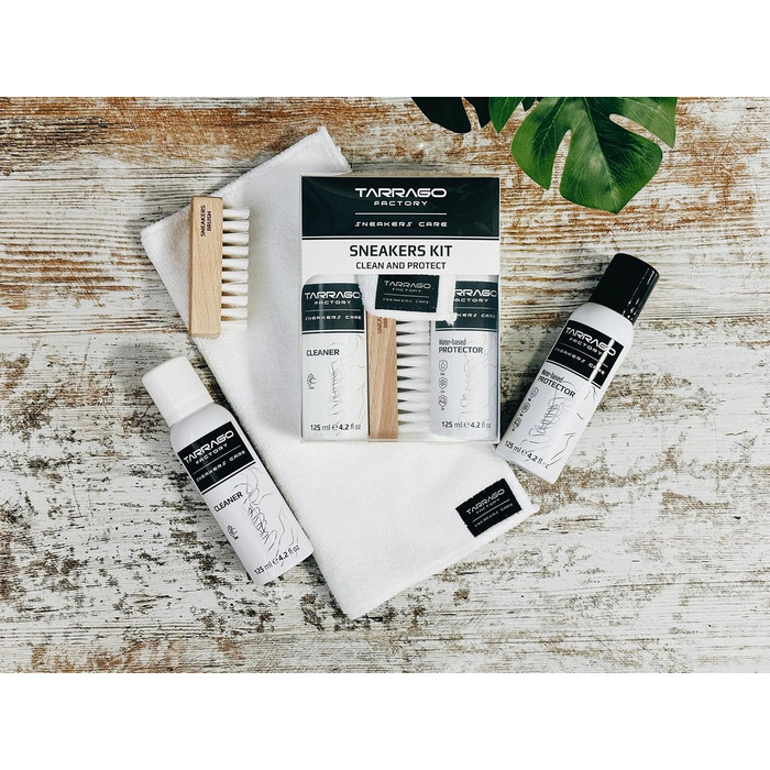Tarrago Sneakers Kit