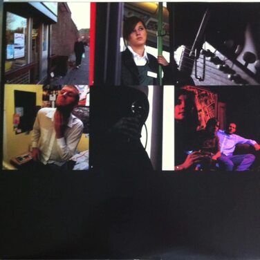 The Libertines - Whatever People Say I Am, That's What I Am - Вінілова платівка LP