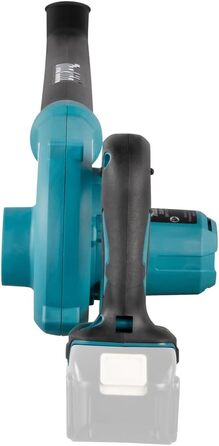 Акумуляторний повітродув Makita DUB186Z 18V (без акумулятора і зарядного пристрою)