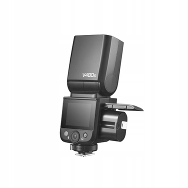 Репортерський спалах Godox V480 для Nikon