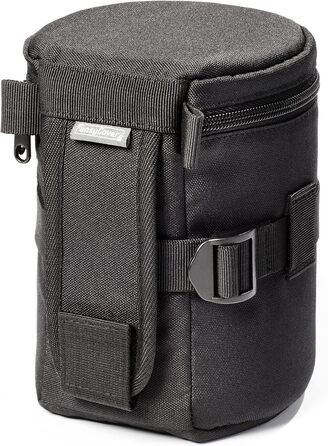 Чохол для об'єктива easyCover, 105 x 160 мм, чорний